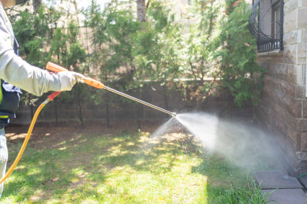 Best Wildlife Control Services  in West Van Lear, KY