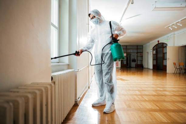 Best Residential Pest Control  in West Van Lear, KY
